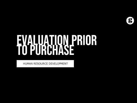 Human Resource Development