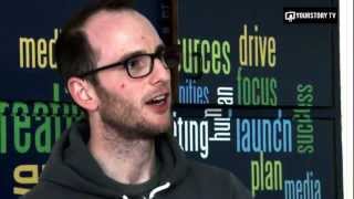 [YS TV] Joe Gebbia, Co-Founder, AirBNB at YourStory Office