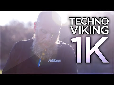 TECHNO VIKING TAKES ON THE 1K! (Bonus Episode)