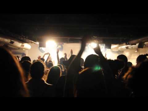 DUB MAFIA @ Boiler Club [18.08.12]