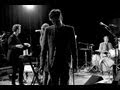 EFTERKLANG - LIVE - FM4 RADIO SESSION - Between The Walls, Black Summer & The Ghost