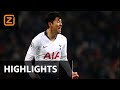 Spectaculaire COMEBACK op Wembley | Tottenham vs Watford | Premier League 2018/19 | Samenvatting