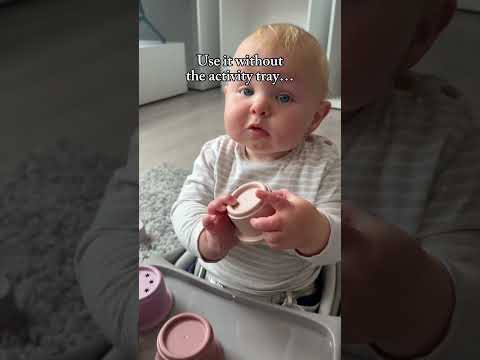 What can you use the Jay Plus from Maxi-Cosi for?