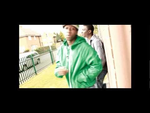 DREDTV - SLYZER FT LIMIT - My Life [NET VIDEO] [HD]