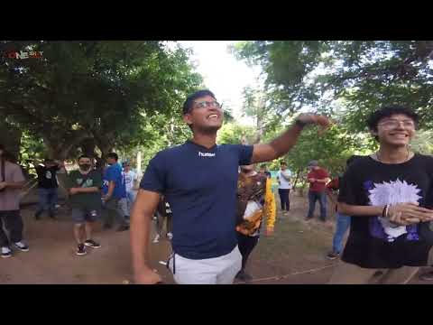 MAYOR DTX vs SANTO CRIZ: Octavos - ONE SHOT BATTLES Duplas Random
