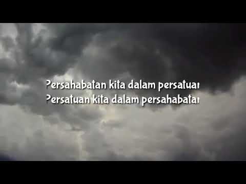 "lirik" lagu janger persahabatan