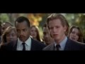 Remember The Titans Final Scene Goodbye