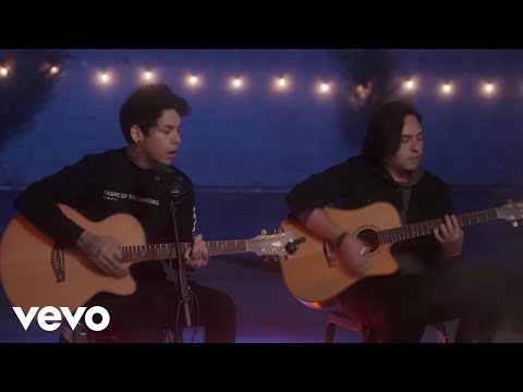 Beyond Unbroken - Memories (Acoustic)