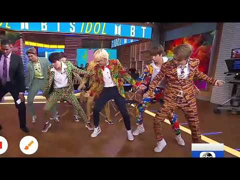 bts army 💜  raka taka taka song