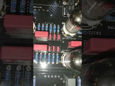 Audio Hungary APR-204 Preamp