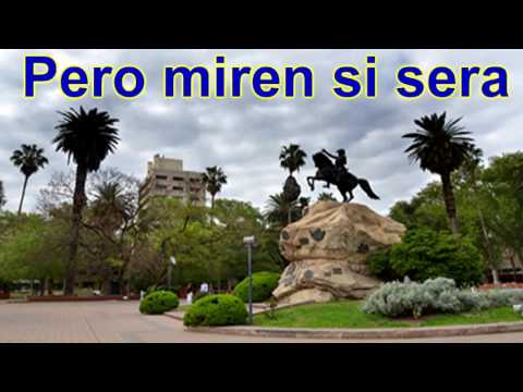 Pero Miren Si Será video