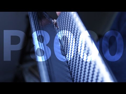 REVIEW: Elephone P8000