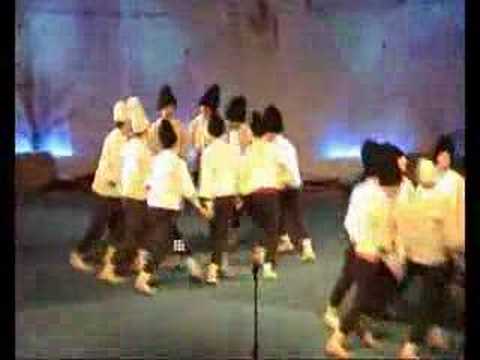 KUD KOSTA  ABRAŠEVIĆ BAČKA PALANKA - LEŠO PILE & KRAJIŠTE 1