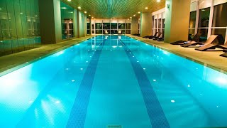 Landmark Hotel Baku, Azerbaijan | Travel With Yogeshwari
