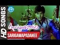 Jhummandi Naadam Sarigamapadanee Video Song Taapsee Pannu Manoj Manchu