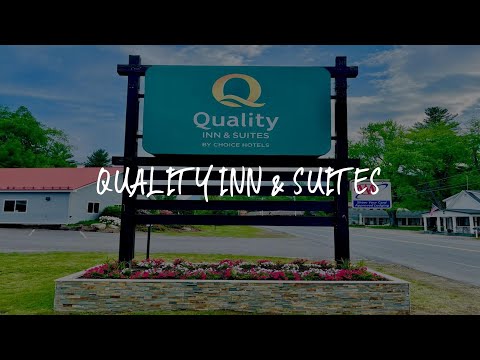 Quality Inn & Suites Review - Lincoln , United States of America