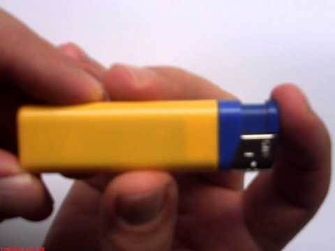 Камера зажигалка инструкция по експлуатации