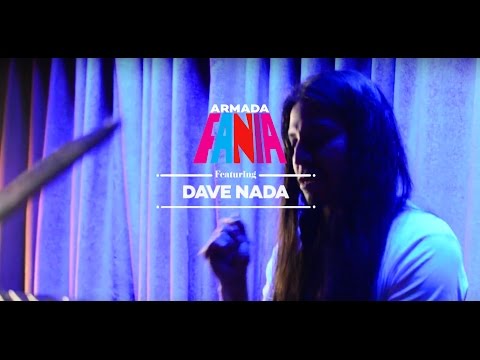 Fania Presents: Armada Fania DJ Profiles - Dave Nada