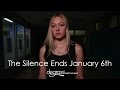 The Silence Ends January 6th - Degrassi: Next Class Season 3