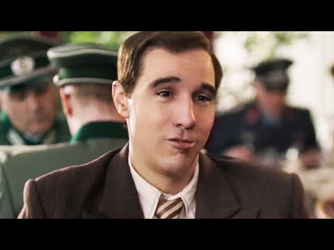 MONSIEUR AZNAVOUR Bande Annonce (2024) Tahar Rahim