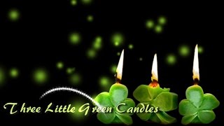 Chris Rea - Three Little Green Candles (Instrumental)