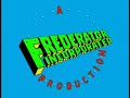 Frederator Nicktoons Nelvana International Buena Vista International Inc 2001 2