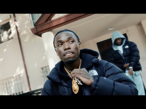 Lul Say - Stop Cappin ( Official Music Video )