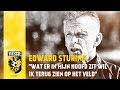 Edward Sturing over geslaagd trainingskamp
