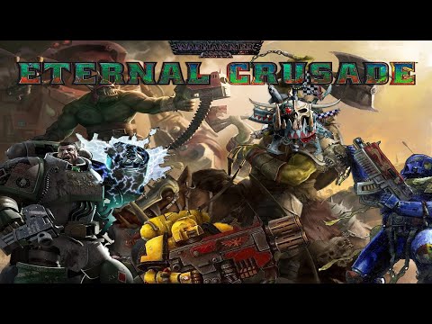 SkyClaw power fist vs Orks