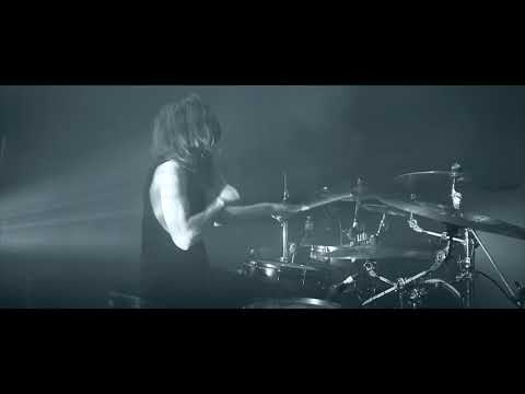 Nic Pettersen - Northlane - "Heartmachine" Live Drum Playthrough