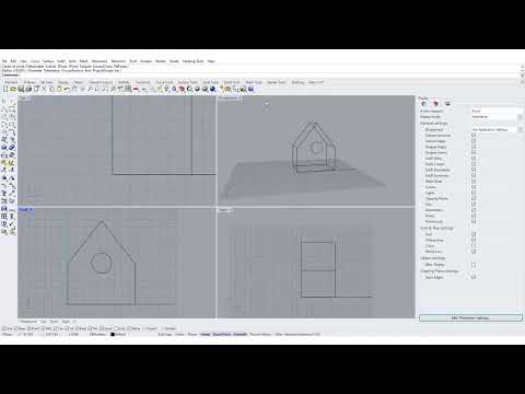 02 - Rhinoceros - Curve Nello spazio