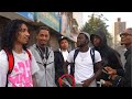 Trolling The Most Dangerous Hood In NYC