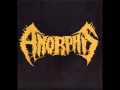 Amorphis - The White Swan