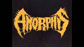 Amorphis - The White Swan