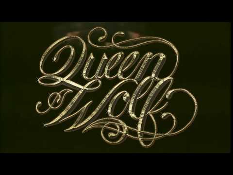 Queen Wolf  - The Heat (lyrics video)
