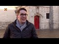 Breda is de meest toegankelijke stad van Europa
