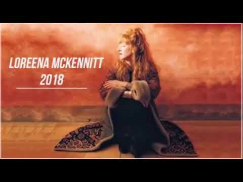 #loreenamckennitt #celticmusic #newage LOREENA MCKENNITT - LOREENA MCKENNITT Best Songs 2018