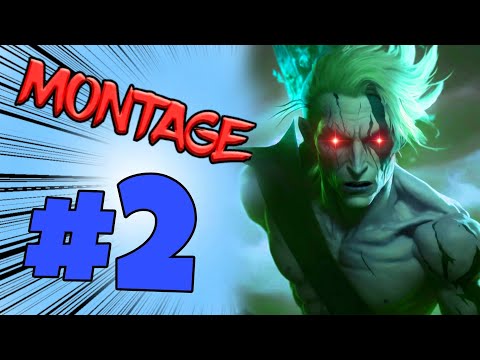 GLOBAL MOSKOV MONTAGE PART - 2