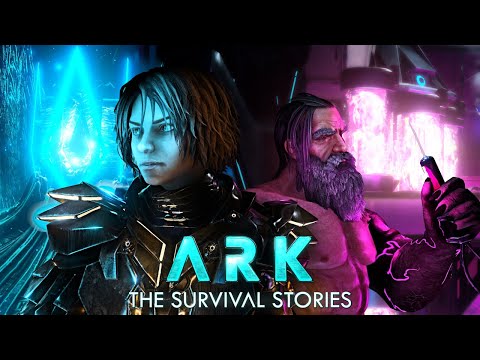 ARK: The Survival Stories - Aberration (Part 2)