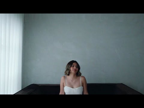 Janine - Palihim (Official Lyric Visualizer)