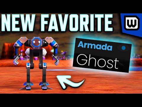 Ghosts are OP in Beyond All Reason Too! Guide & Commentary