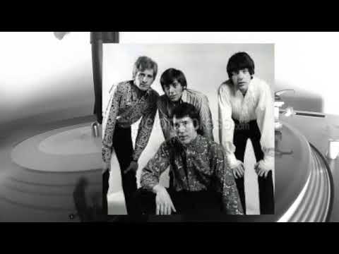 The Honeybus 1968 - Can't Let Maggie