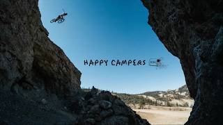 Happy Campers ft. Brandon Semenuk &amp; Ryan Howard