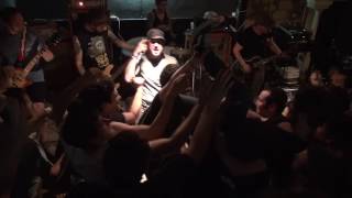 NO TRIGGER   -  Neon National Park [HD] 03 JUNE 2012