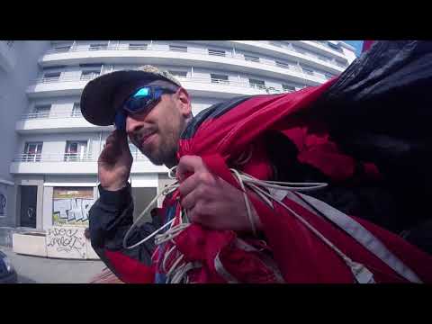 Kalan X Oster Lapwass - ROCKSTAR