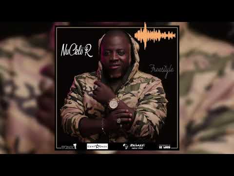 NuCklé'R - 2019 Milliards (Freestyle)
