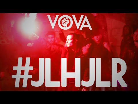 Vova - J'ai La Haine, J'ai La Rage [Humeur Du Jour n°1]