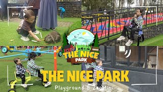 Download lagu THE NICE PARK BANDUNG || WISATA MINI ZOO DAN PLAYGROUND DI BANDUNG mp3 Download lagu THE NICE PARK BANDUNG || WISATA MINI ZOO DAN PLAYGROUND DI BANDUNG mp3