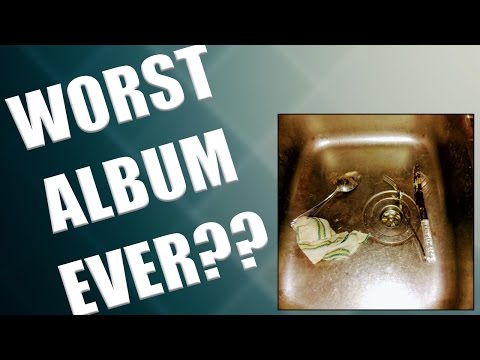 Oisincoleman64 - One Stop Chop Top // Busted Speakers Album Review