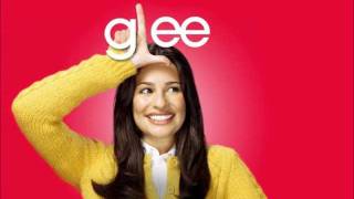 Glee - On My Own (lyrics) HQ